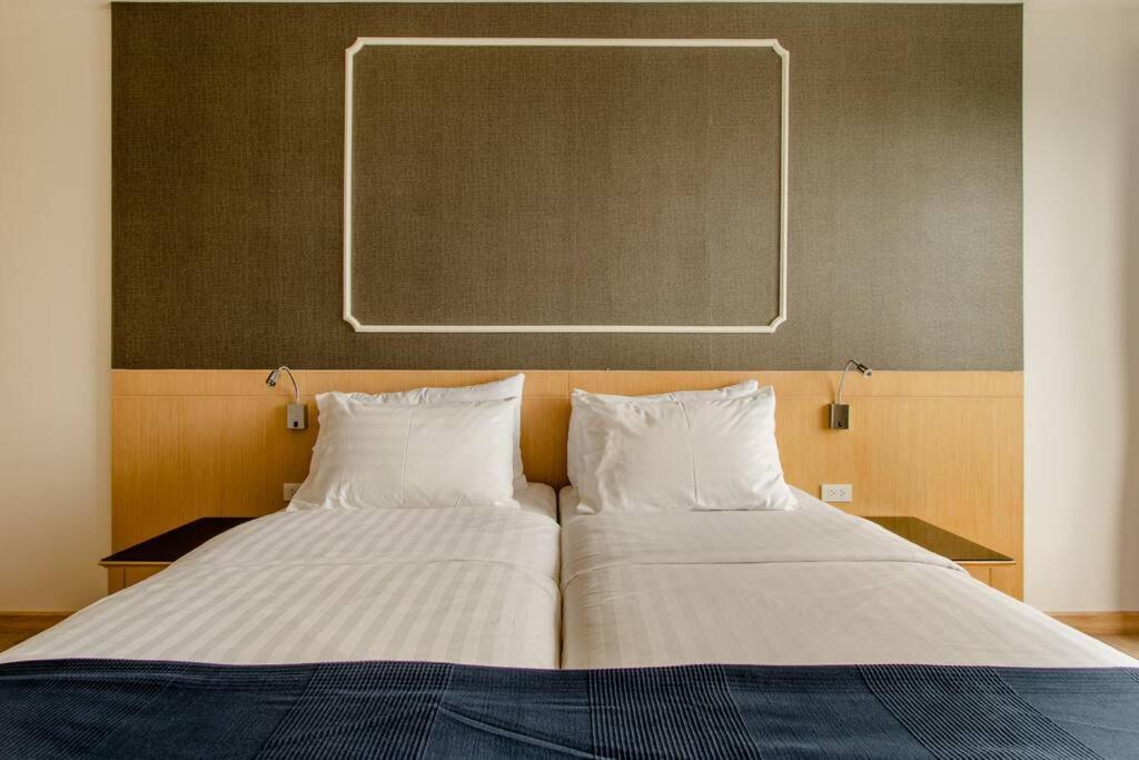 The Aristo 2 Apartment Surin Beach (Phuket)