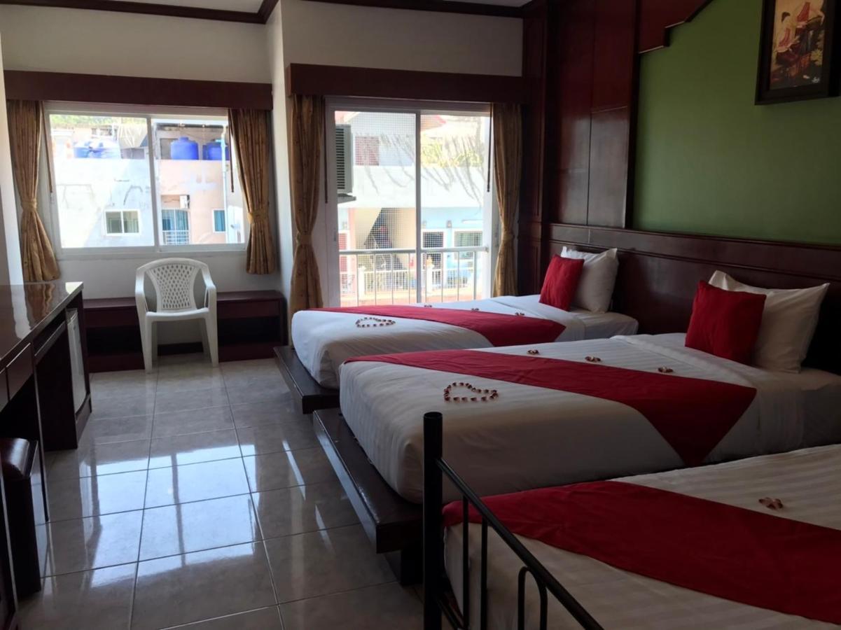 Art Mansion Phuket Thailand Hotel 3*