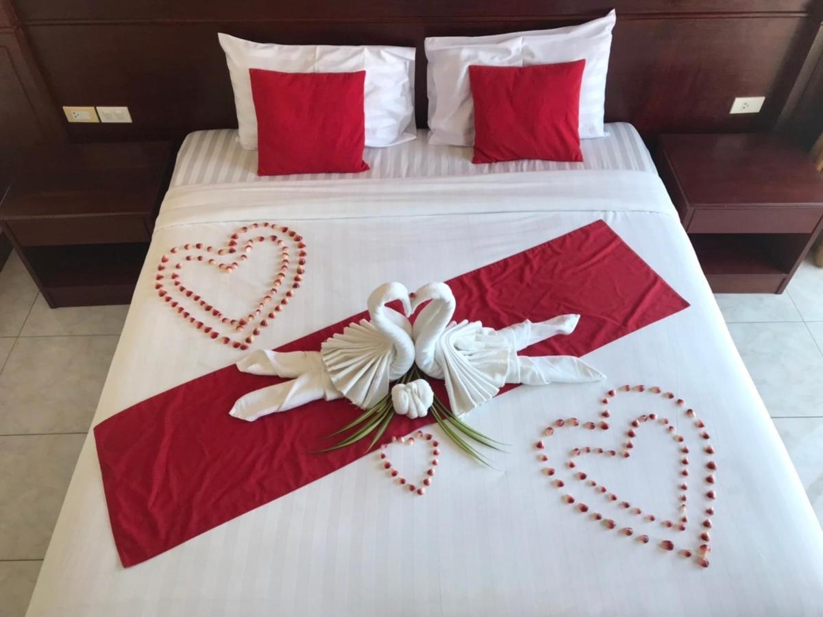 Art Mansion Phuket Thailand 3* Patong