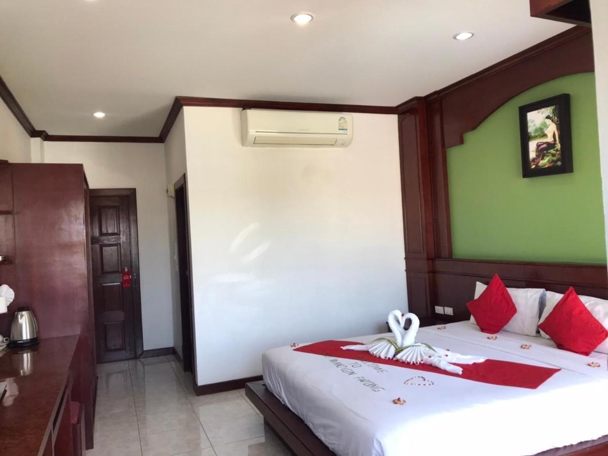 Hotel Art Mansion Phuket Thailand Patong