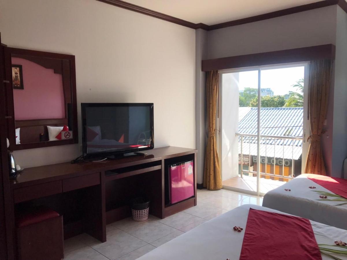 Art Mansion Phuket Thailand Hotel 3*