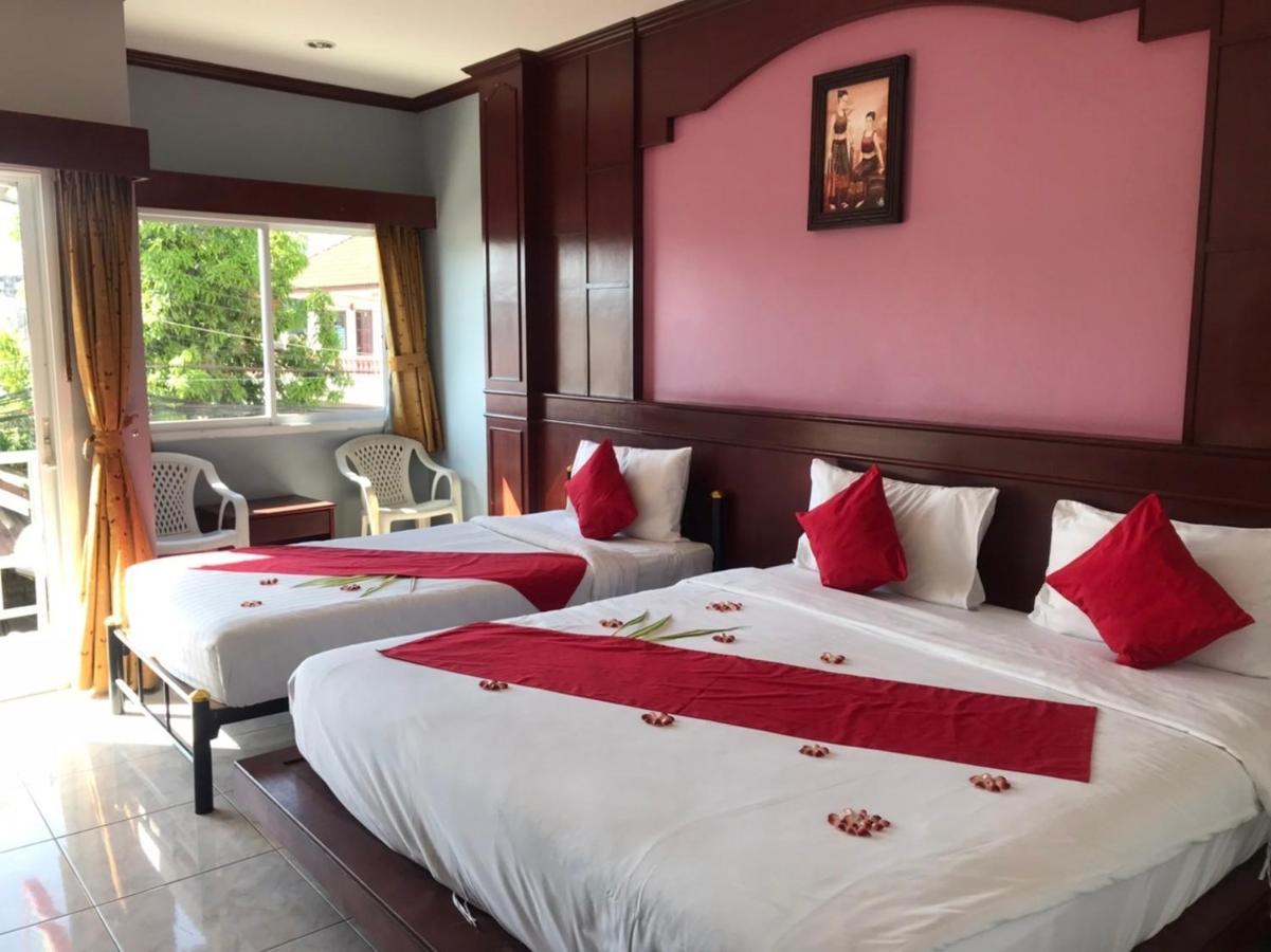 Art Mansion Phuket Thailand Patong