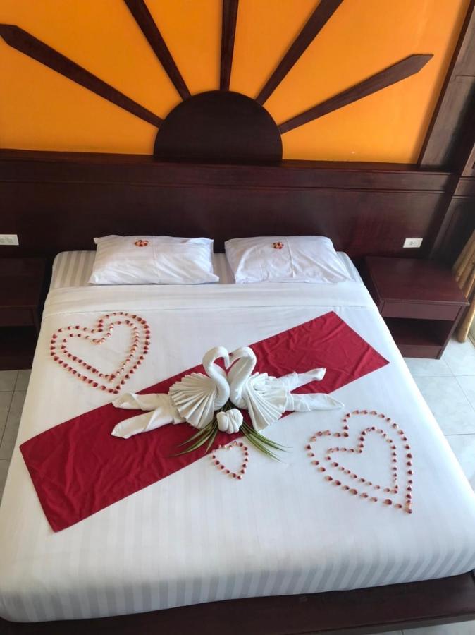 Hotel Art Mansion Phuket Thailand Patong