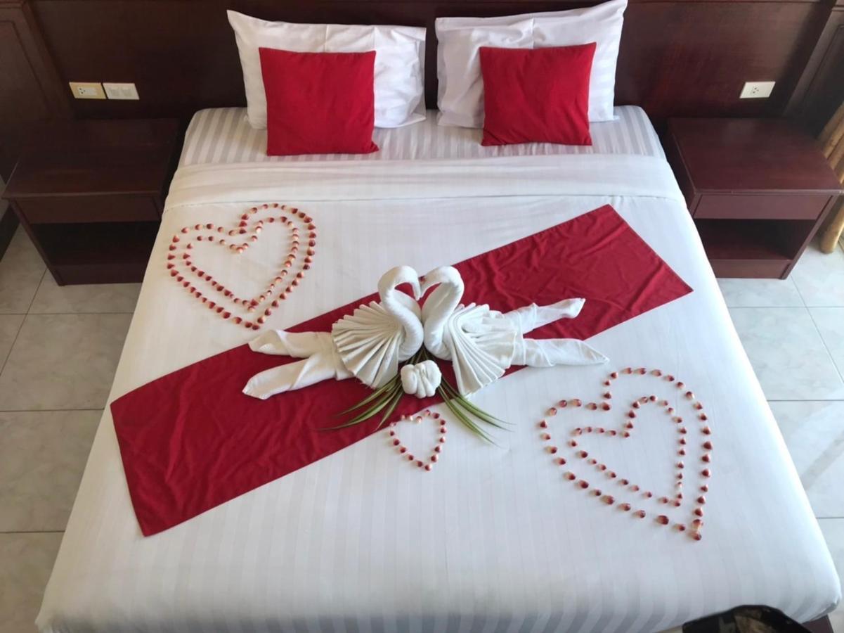 Art Mansion Phuket Thailand 3* Patong