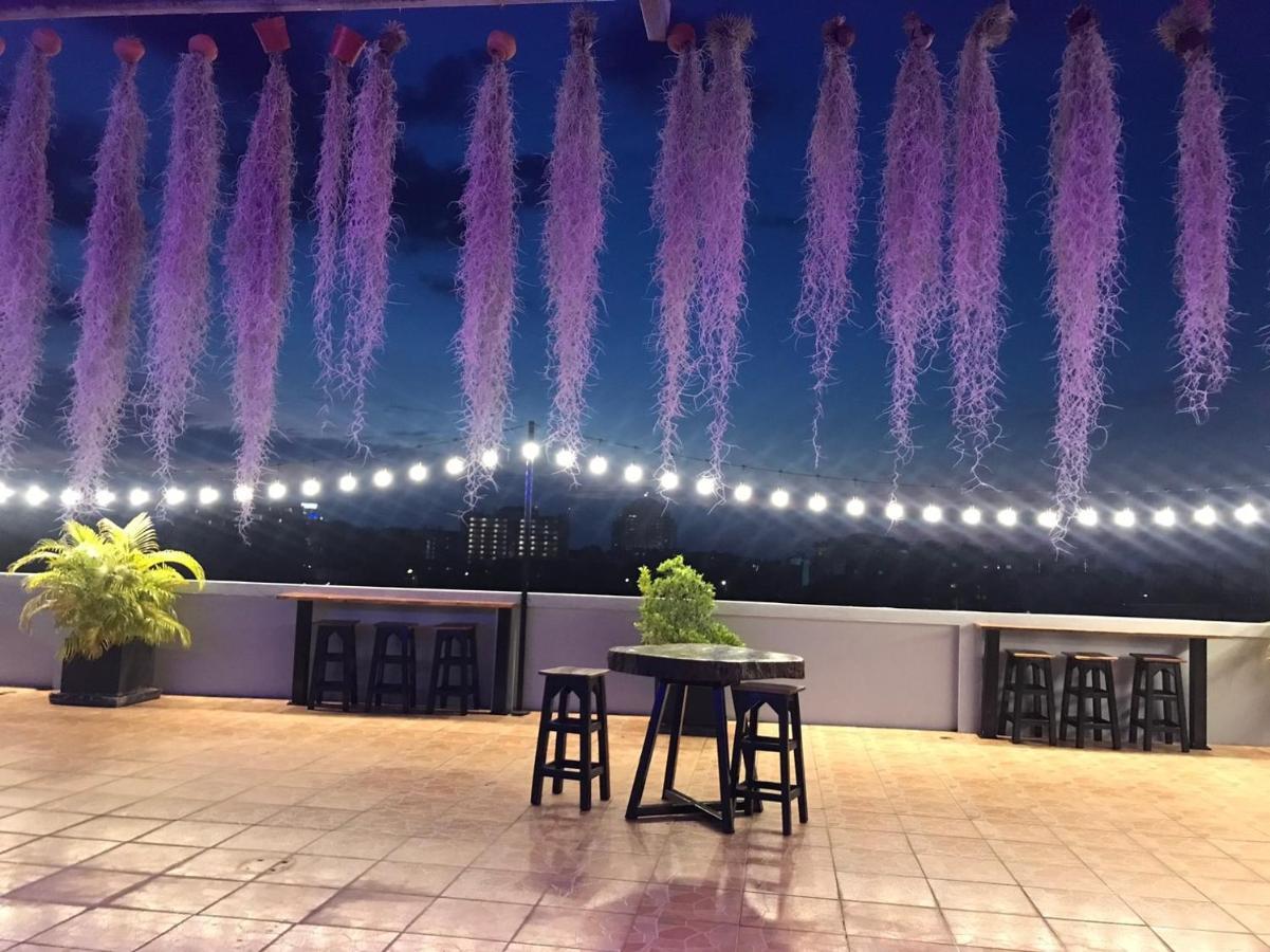 Art Mansion Phuket Thailand Patong