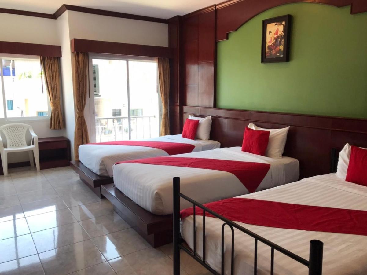 Art Mansion Phuket Thailand 3* Patong