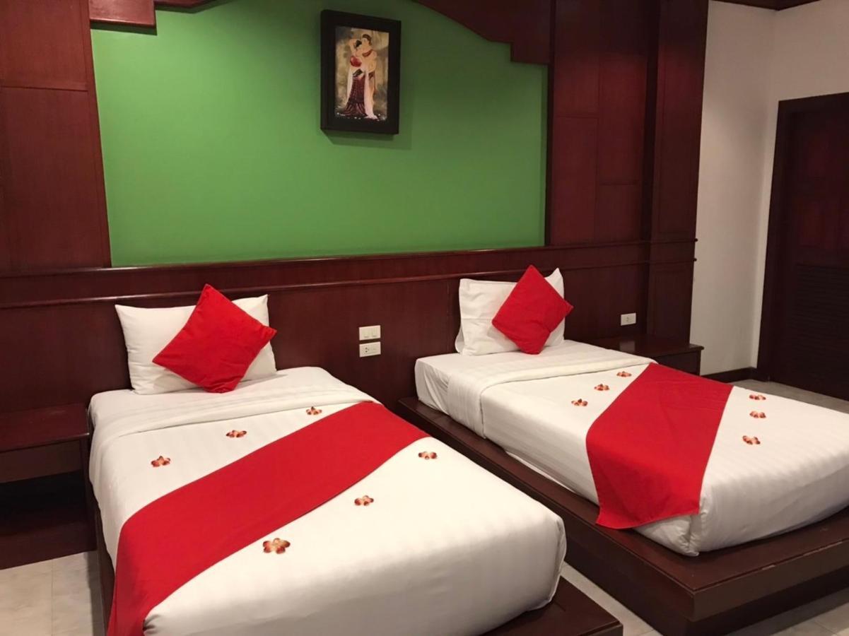 Art Mansion Phuket Thailand