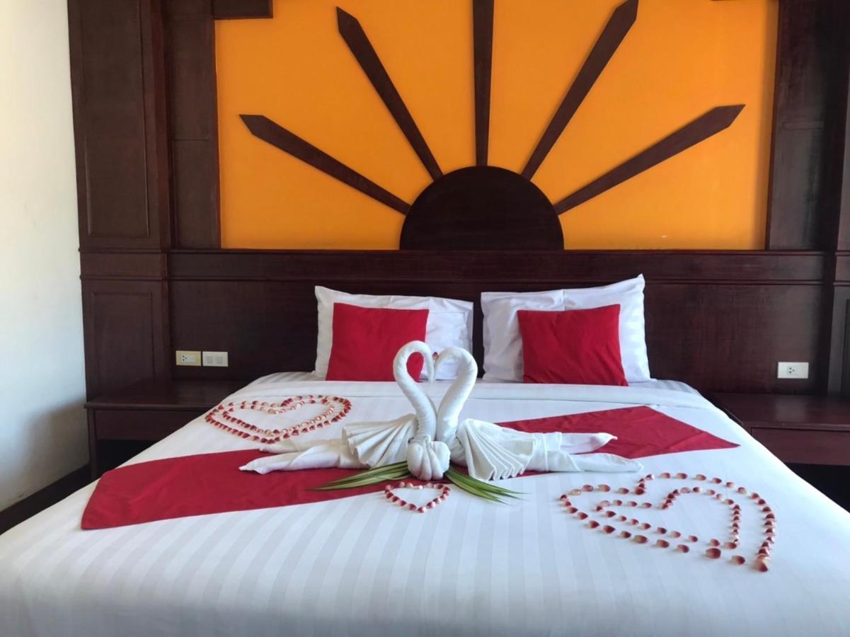 Hotel Art Mansion Phuket Thailand