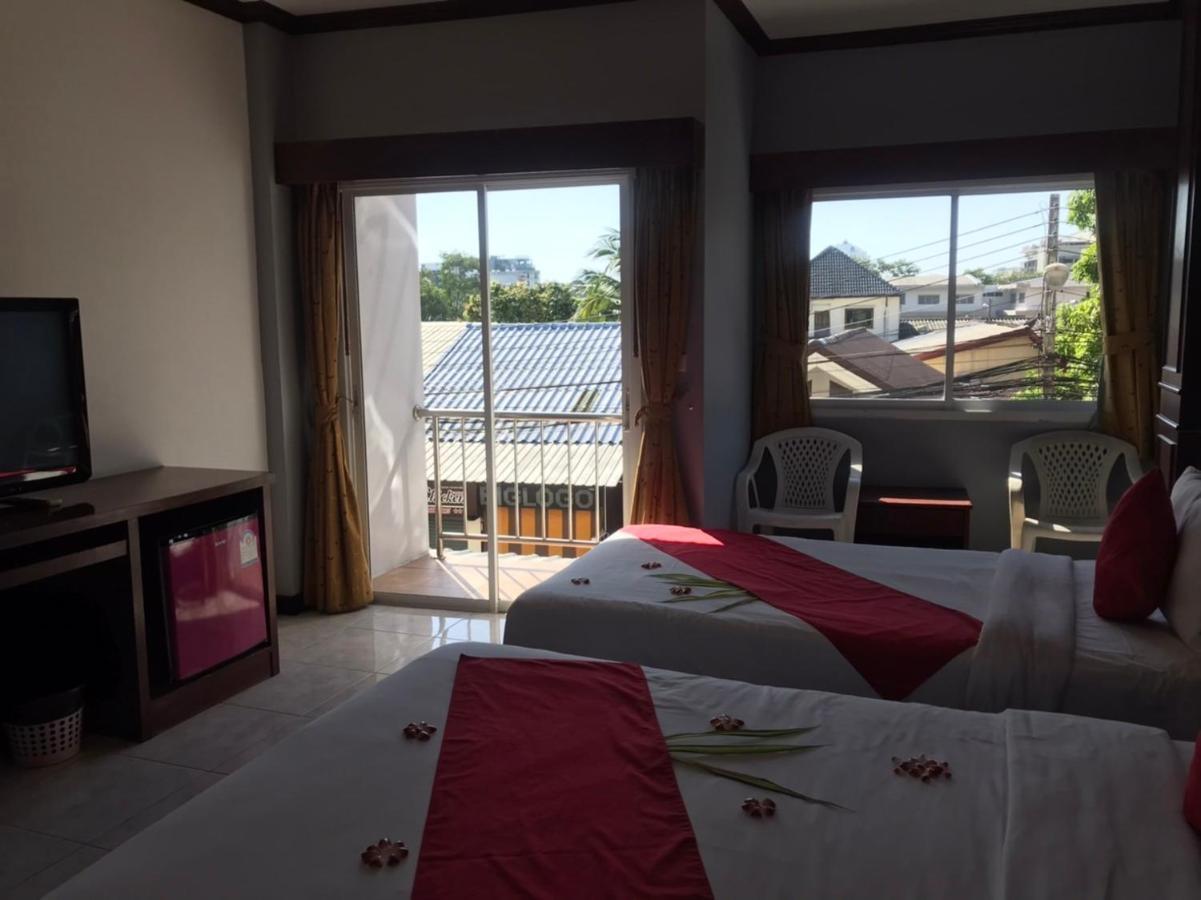 Art Mansion Phuket Thailand 3*