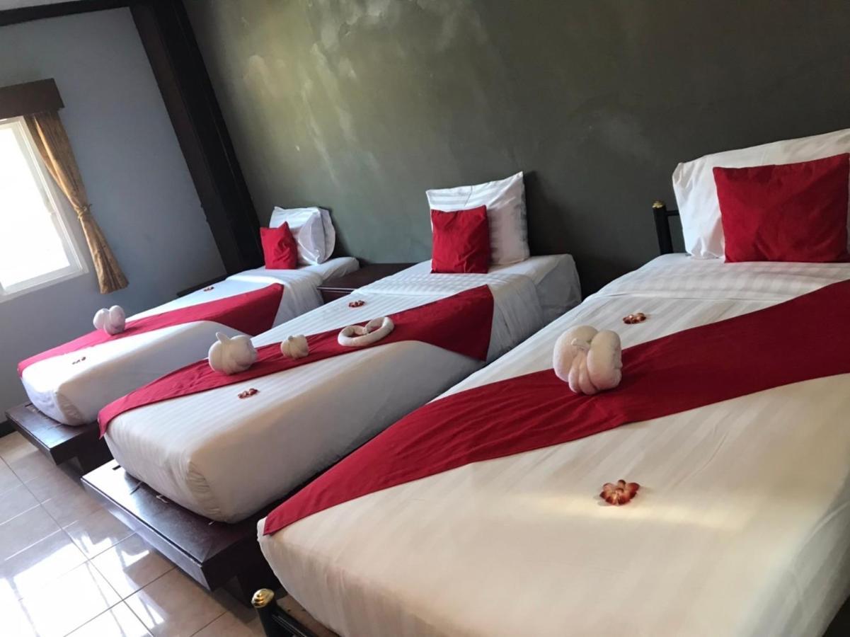 Art Mansion Phuket Thailand Hotel 3*
