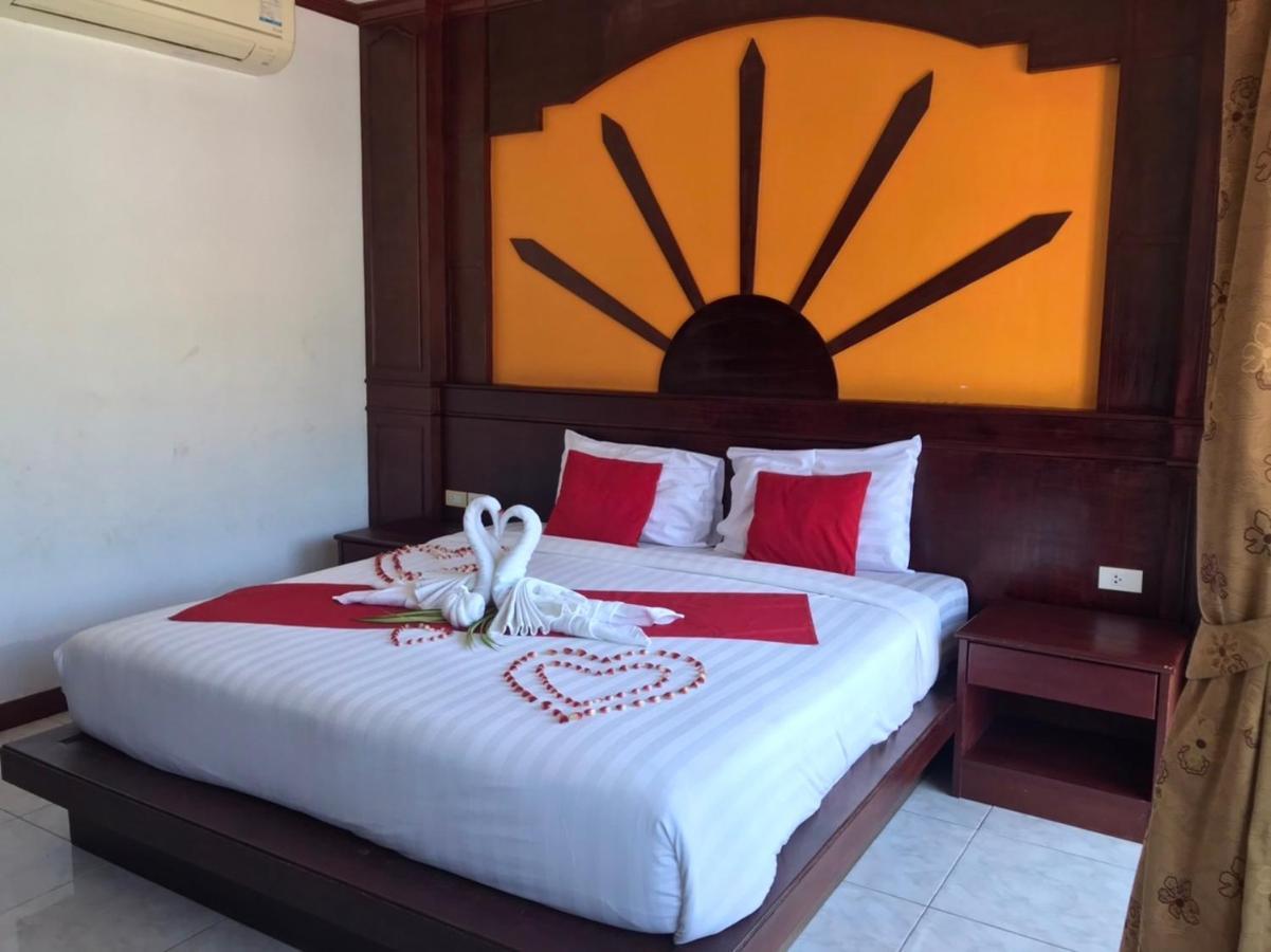 Art Mansion Phuket Thailand Hotel 3*