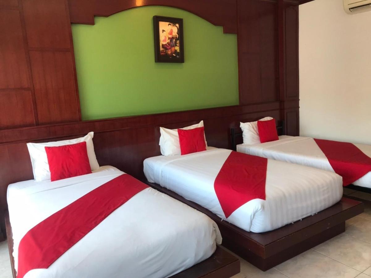 Art Mansion Phuket Thailand 3*