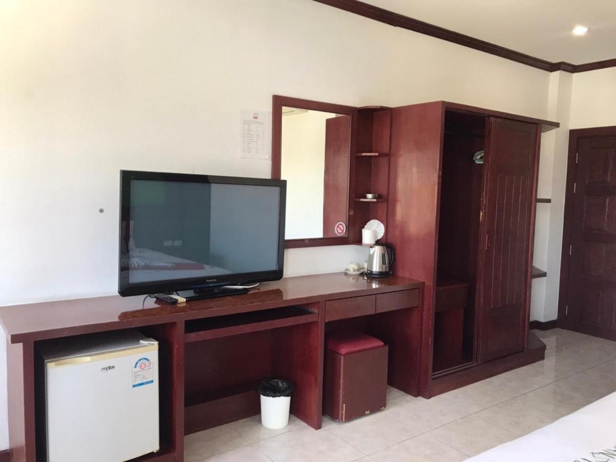 Art Mansion Phuket Thailand Hotel Patong