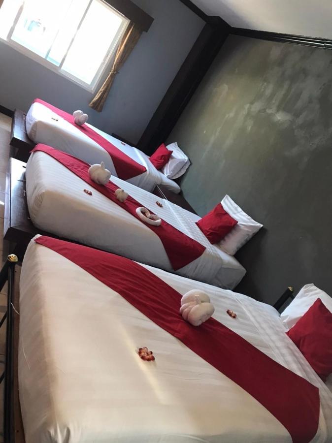 Art Mansion Phuket Thailand Patong
