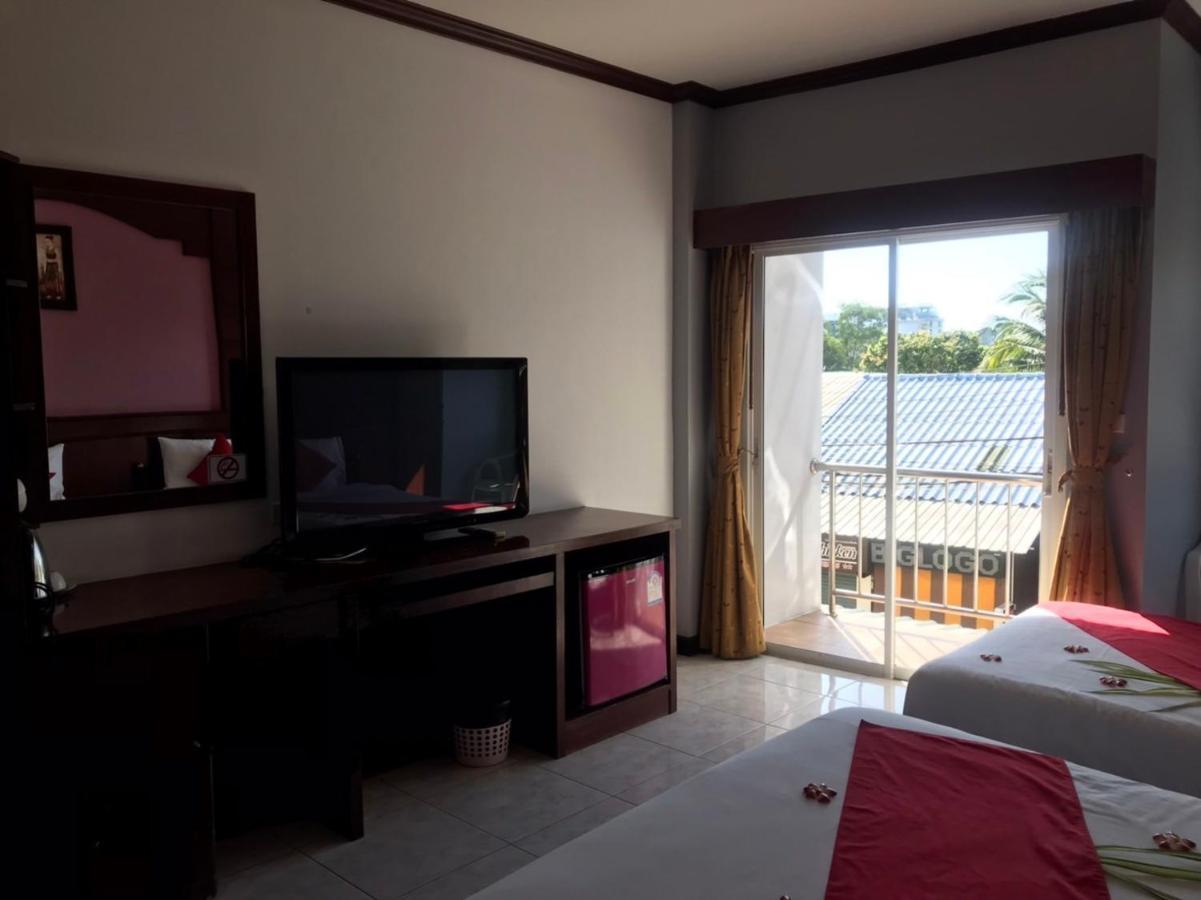 Hotel Art Mansion Phuket Thailand 3*