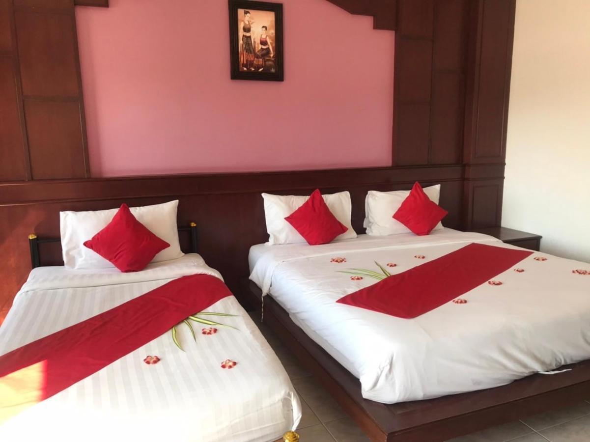 Hotel Art Mansion Phuket Thailand 3*