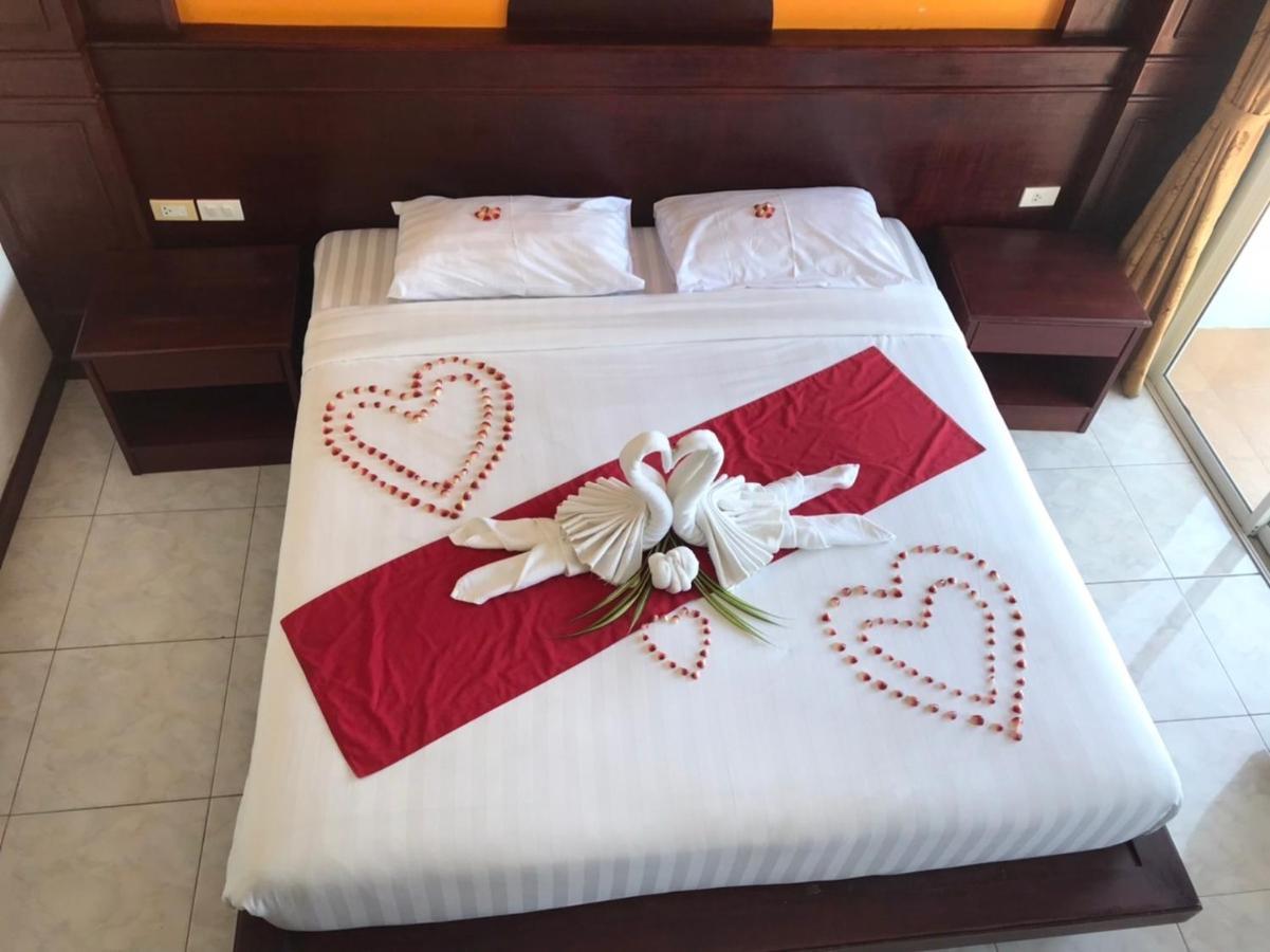 Art Mansion Phuket Thailand Patong