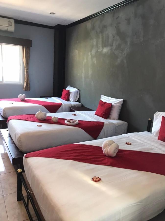 Art Mansion Phuket Thailand 3* Patong