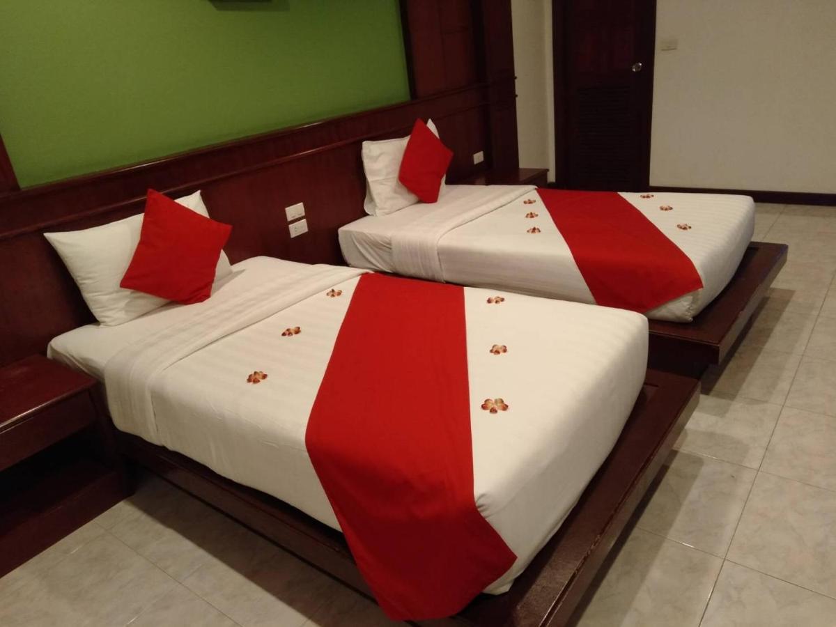 Art Mansion Phuket Thailand Patong