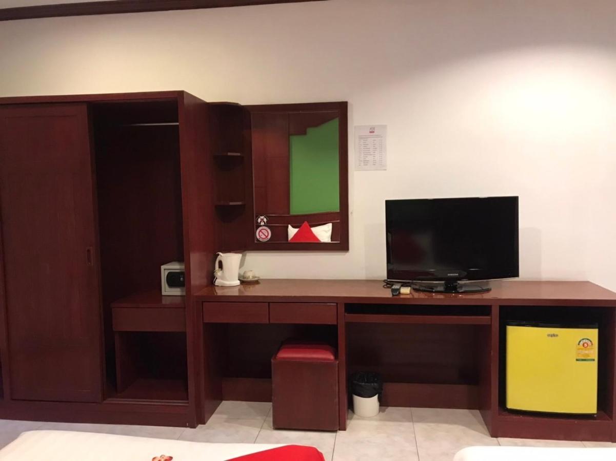 Hotel Art Mansion Phuket Thailand 3*
