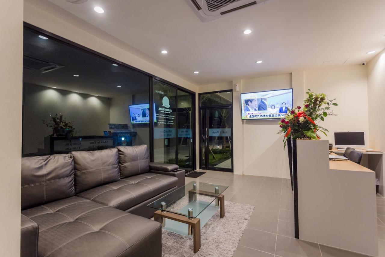 Journey Phuket Hotel 2*