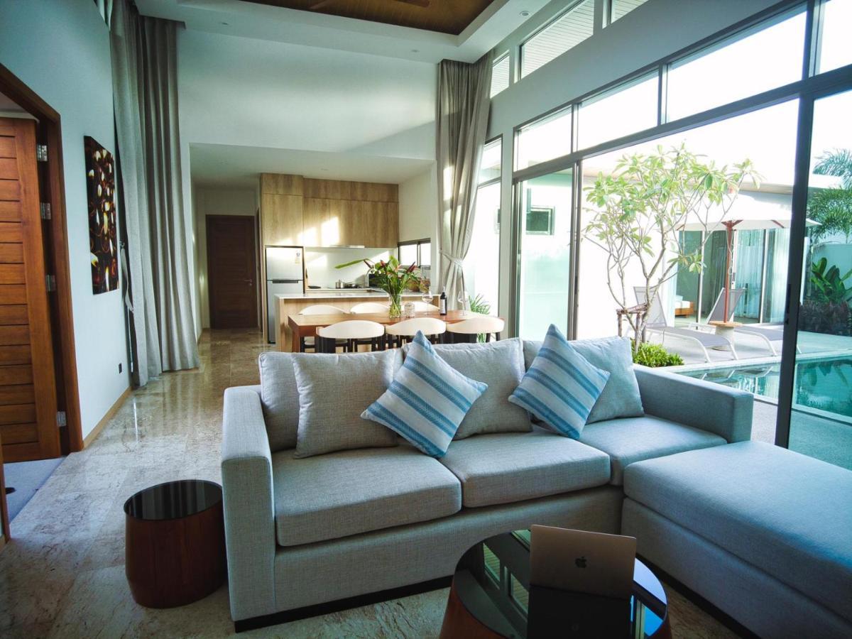 Villa Bliss At Shambhala Grand *