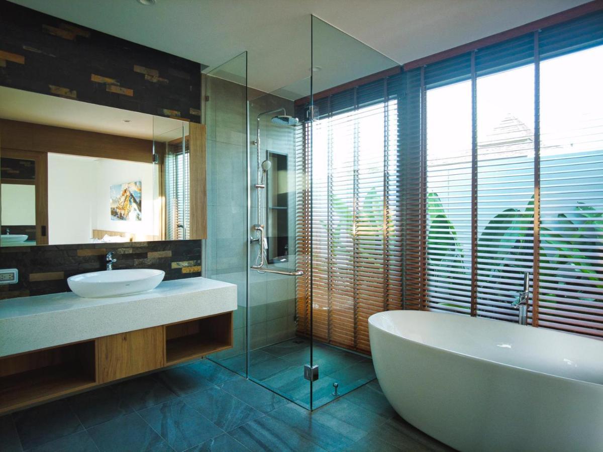 Villa Bliss At Shambhala Grand Bang Tao Beach (Phuket)