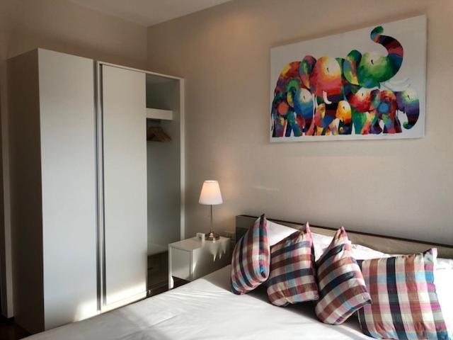 Apartment The Title West Wing@rawai By Siri Rawai