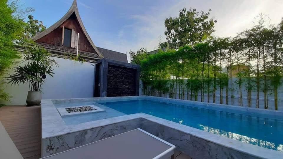 Villa Mono Lux X Monthstayz Thailand