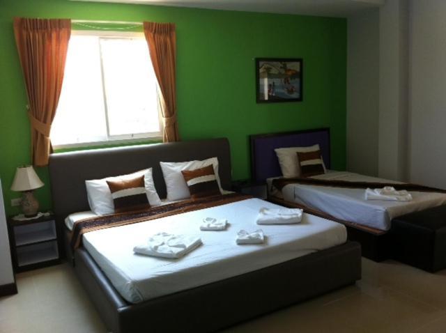Guest house Koola Patong