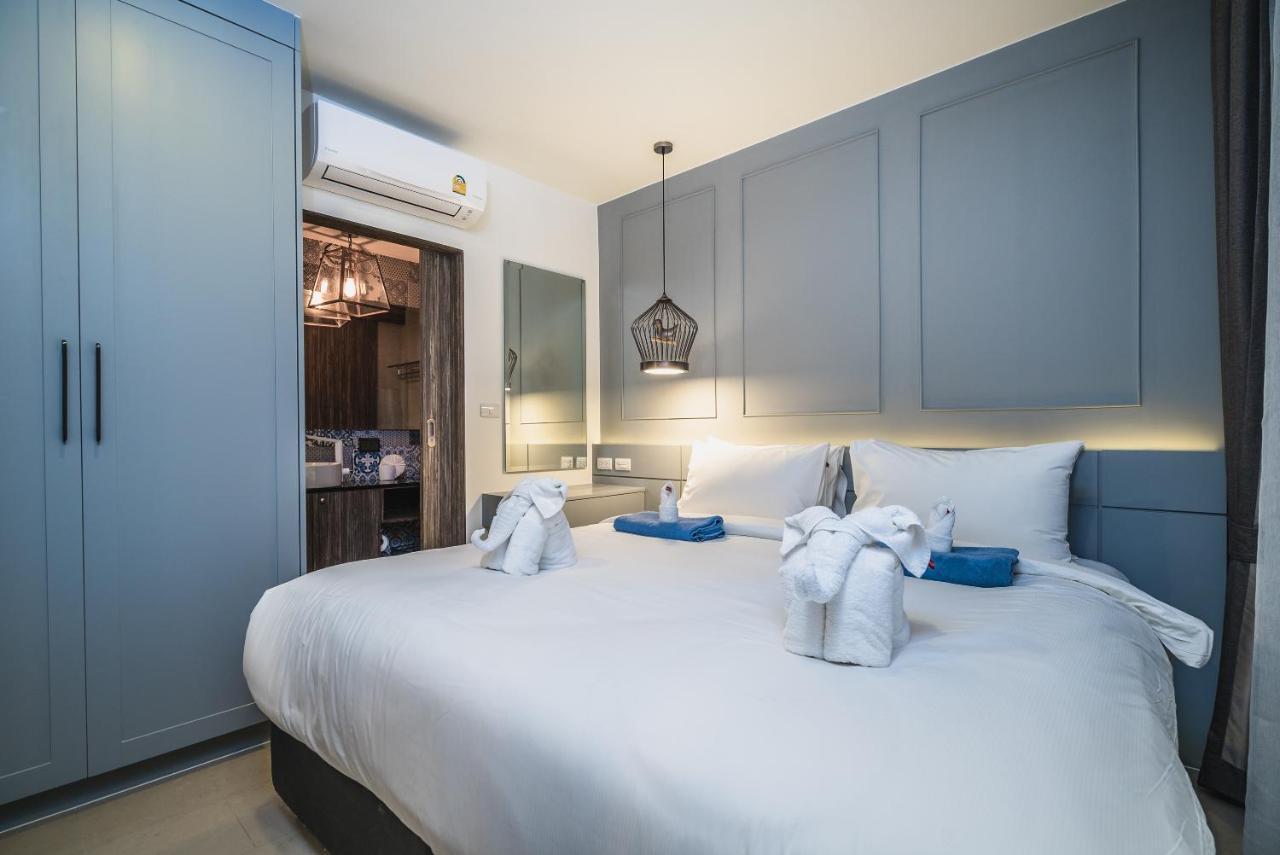 At Palmyrah By Lofty Apartamento