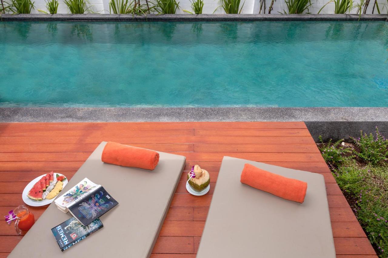 L'esprit De Naiyang - Sha Extra Resort 4*