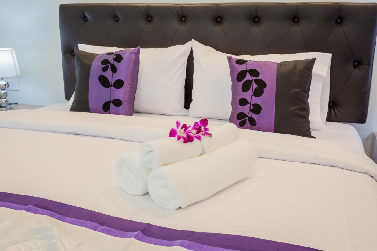 Journey Phuket 2* Bang Tao Beach (Phuket)