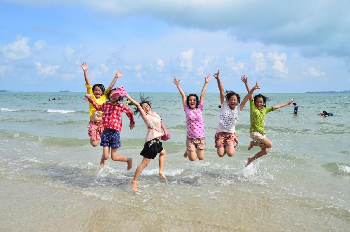 Journey Phuket Hotel 2*