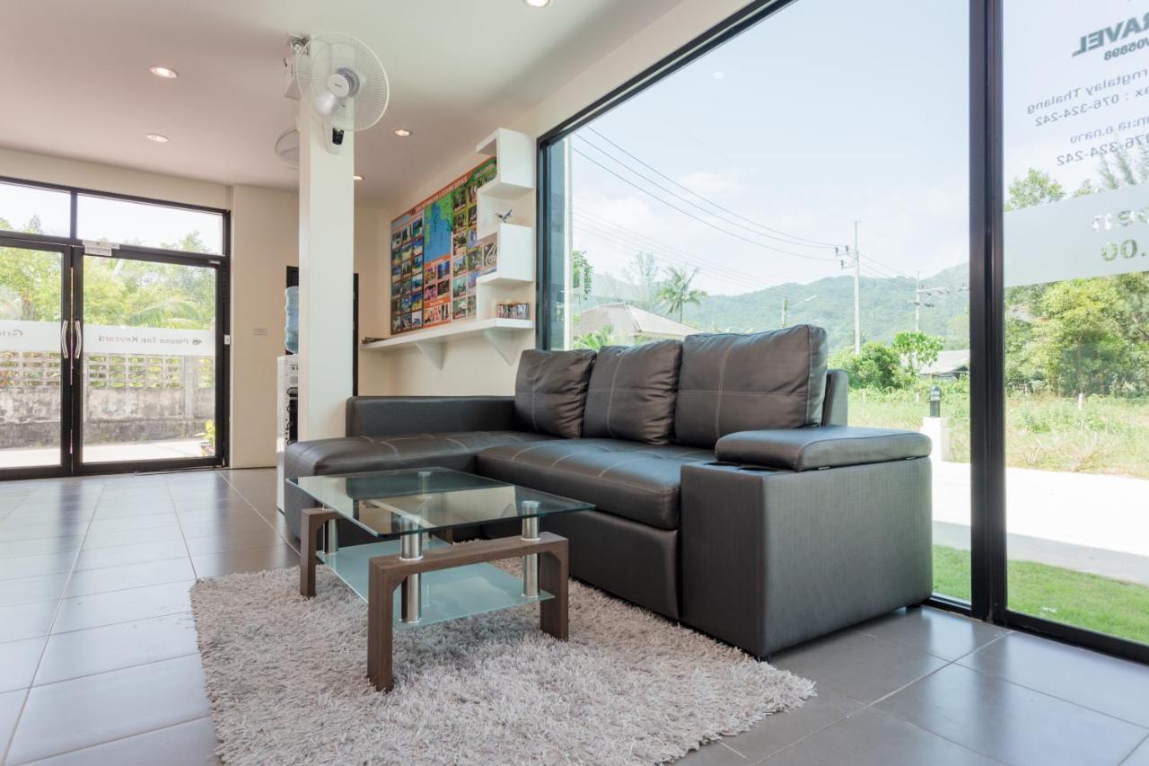 Journey Phuket 2* Bang Tao Beach (Phuket)