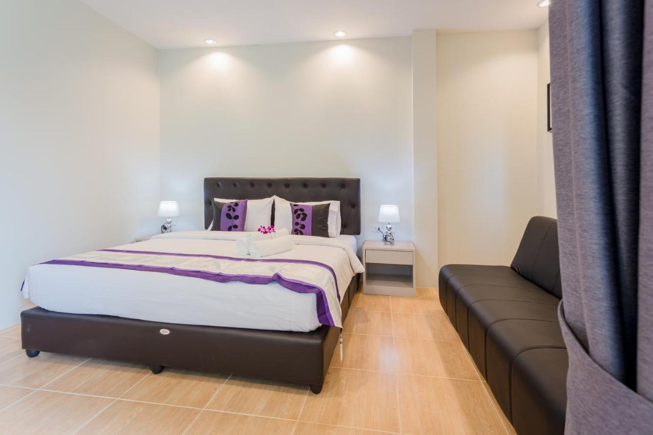 Journey Phuket 2* Bang Tao Beach (Phuket)