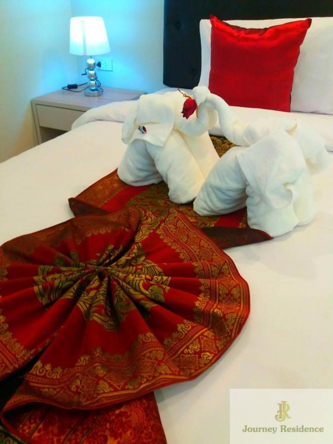 Hotel Journey Phuket