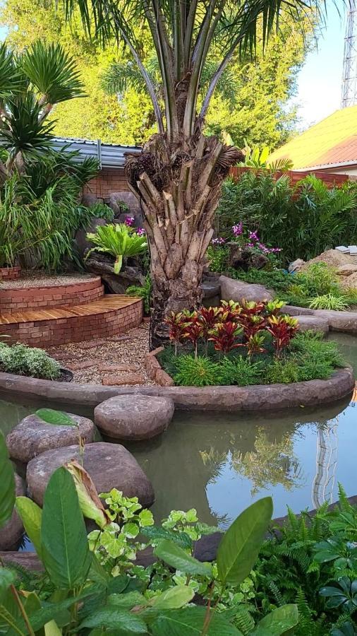 Namphung Phuket Boutique Aparthotel
