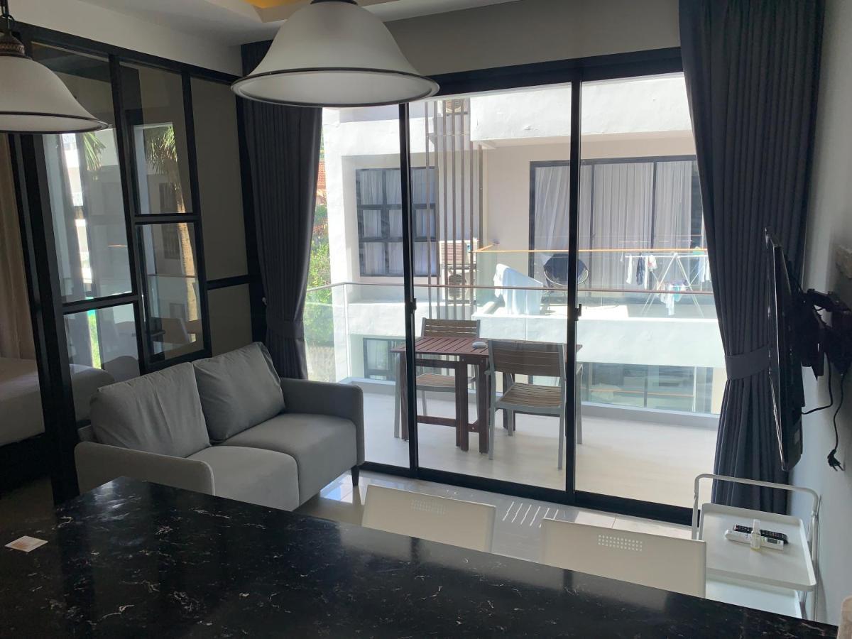 At Palmyrah By Lofty Apartamento *