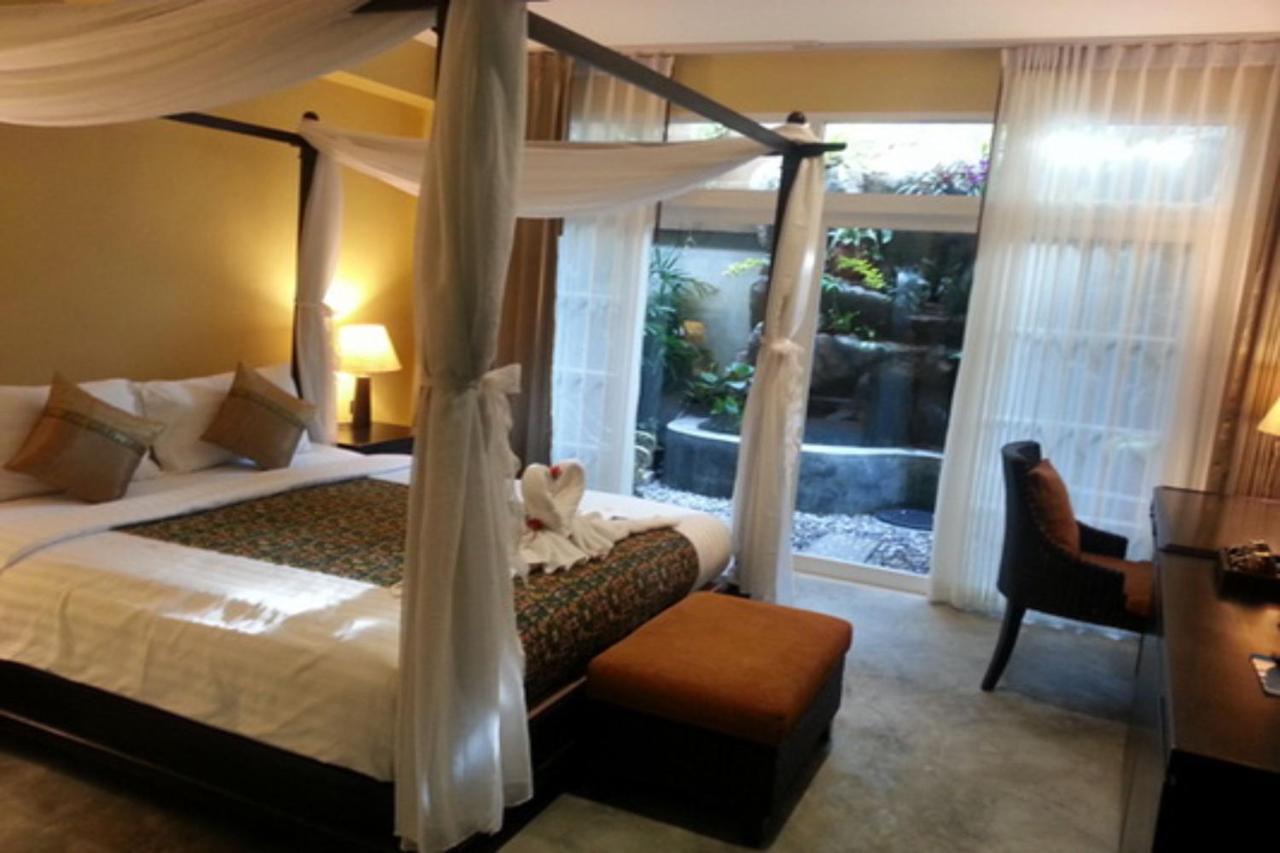 Baan Phuanda Hotel 3*