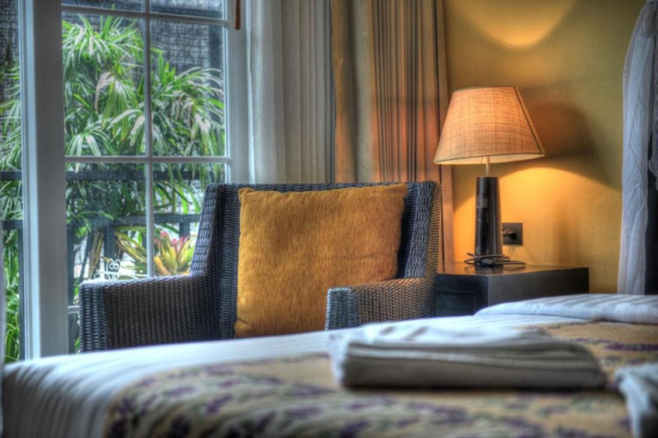 Baan Phuanda 3* Phuket