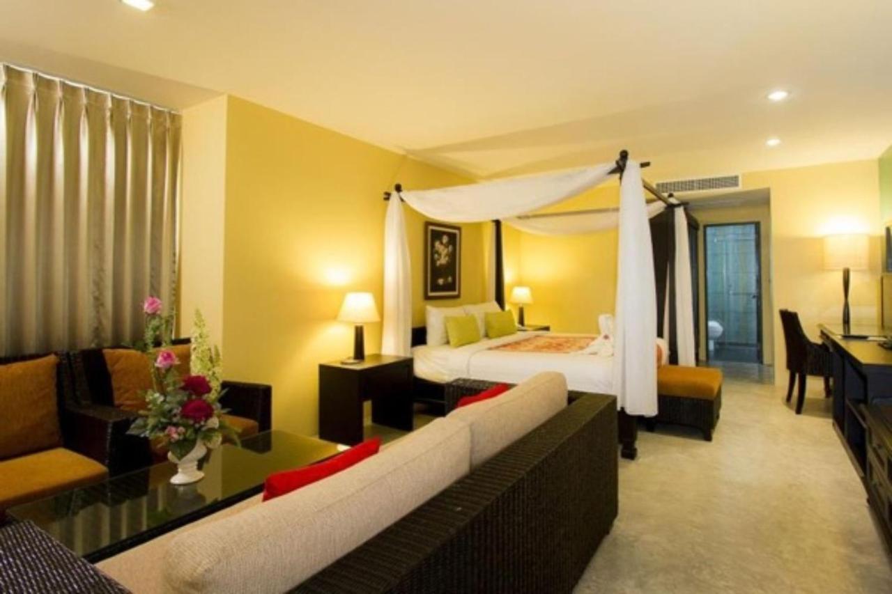 Baan Phuanda 3*
