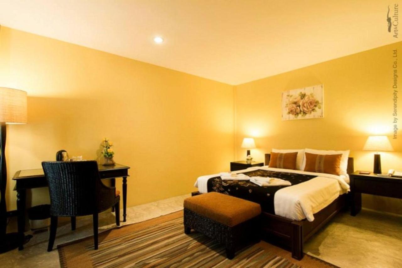 Baan Phuanda Hotel Phuket