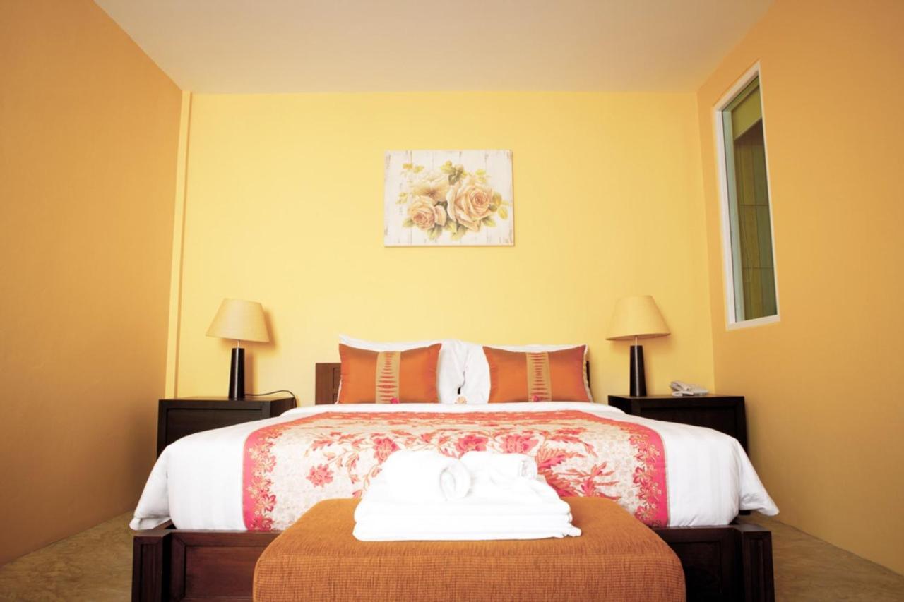 Baan Phuanda Phuket