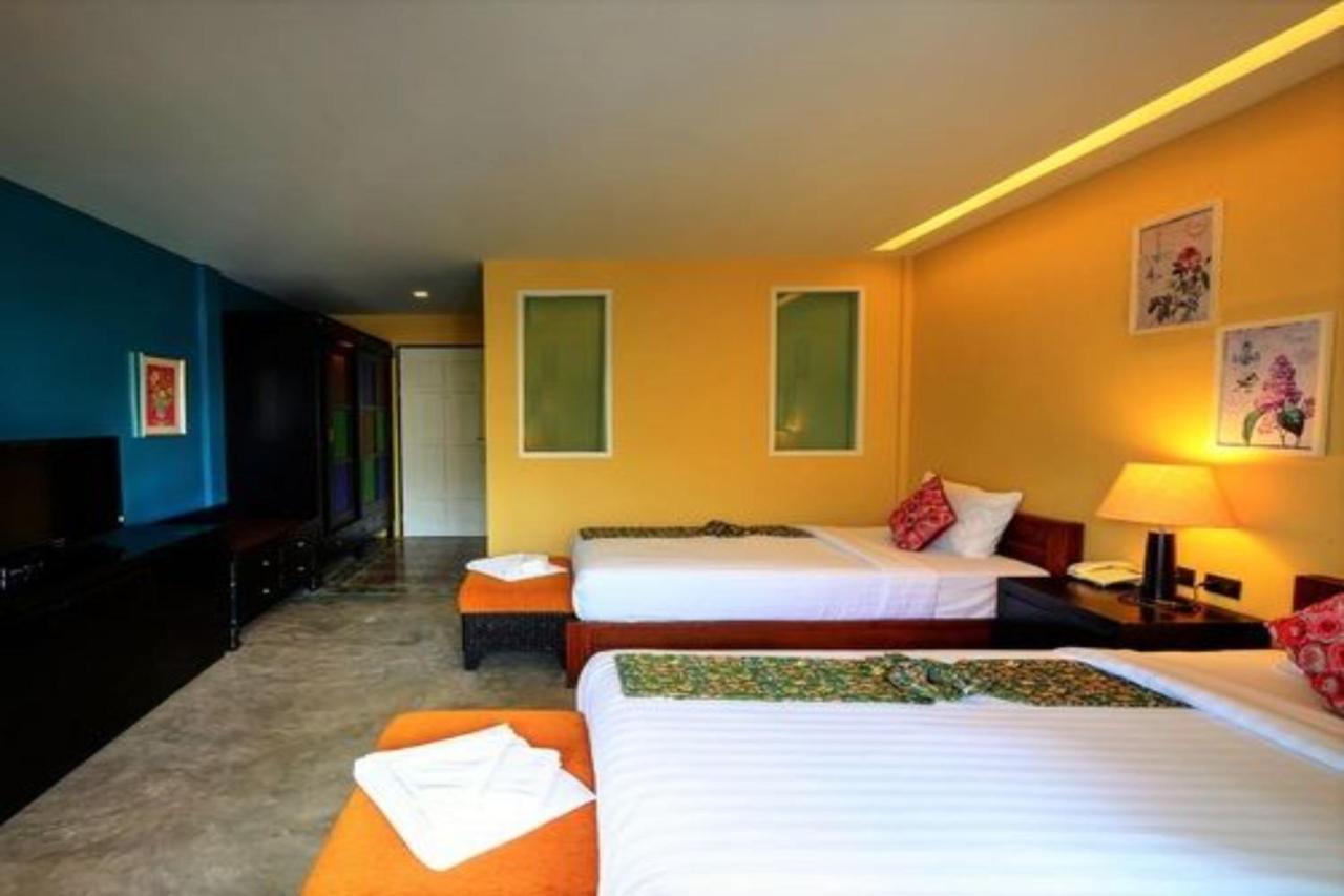 Hotel Baan Phuanda