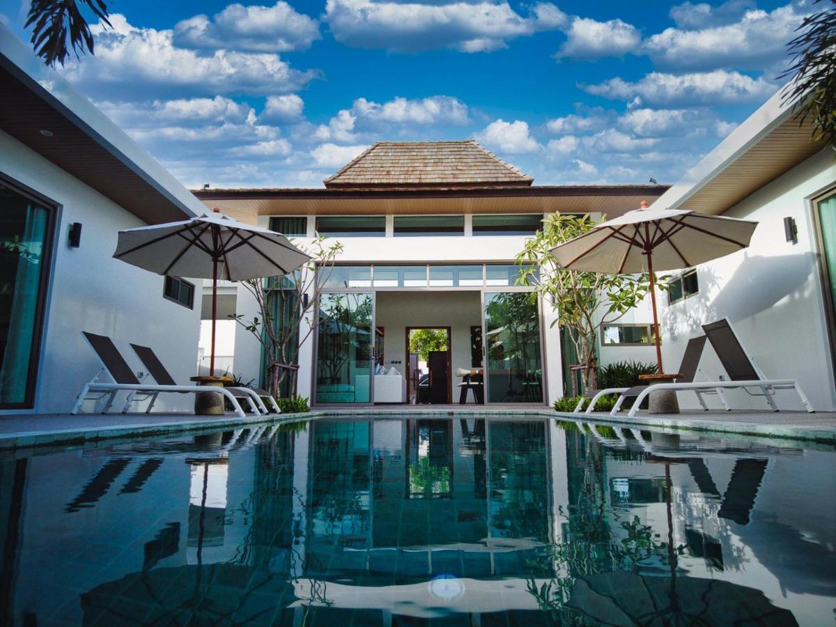 Bliss At Shambhala Grand Villa *
