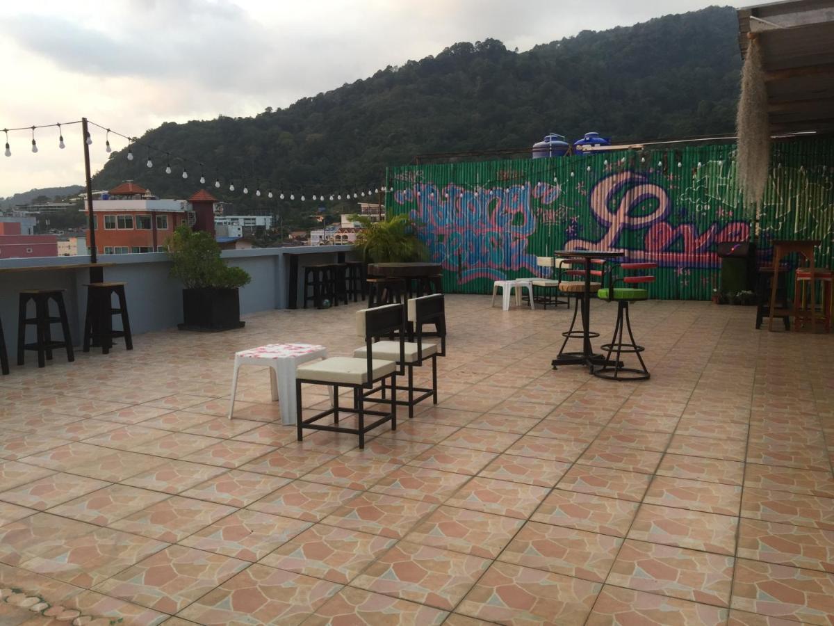 Art Mansion Phuket Thailand 3*