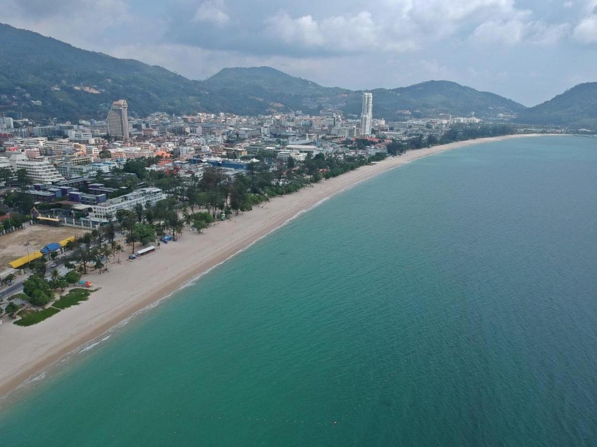 Hotel Art Mansion Phuket Thailand 3*