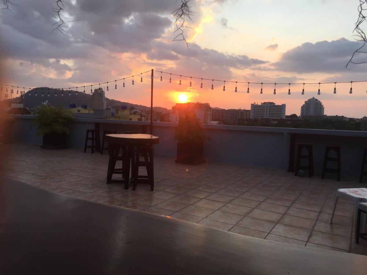 Hotel Art Mansion Phuket Thailand 3*