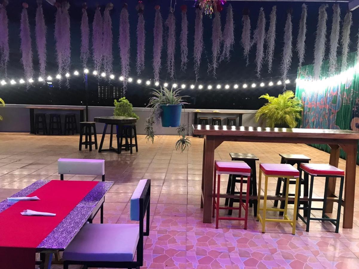 Art Mansion Phuket Thailand Hotel Patong